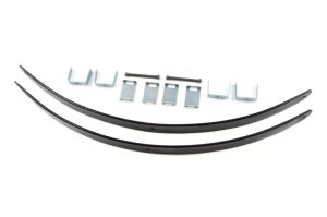 Chevrolet 1500 Leaf Springs - Rear - Zone Offroad - Add-A-Leaf - `99-`15